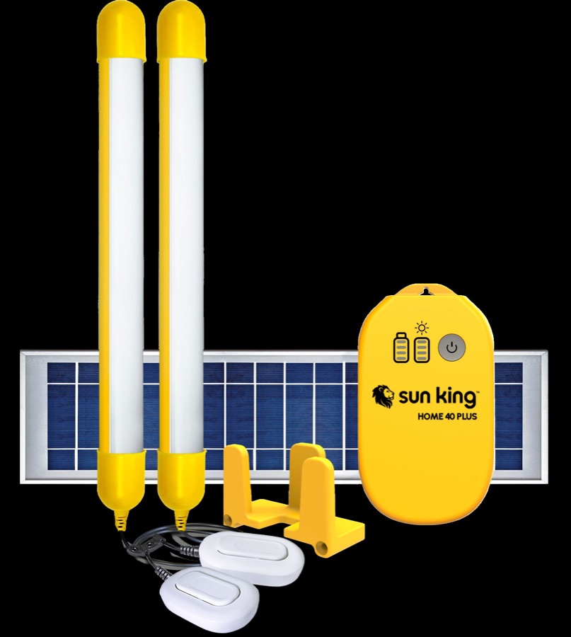 Sun King Home 40 Plus
