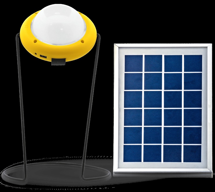 Sun King Pro 400